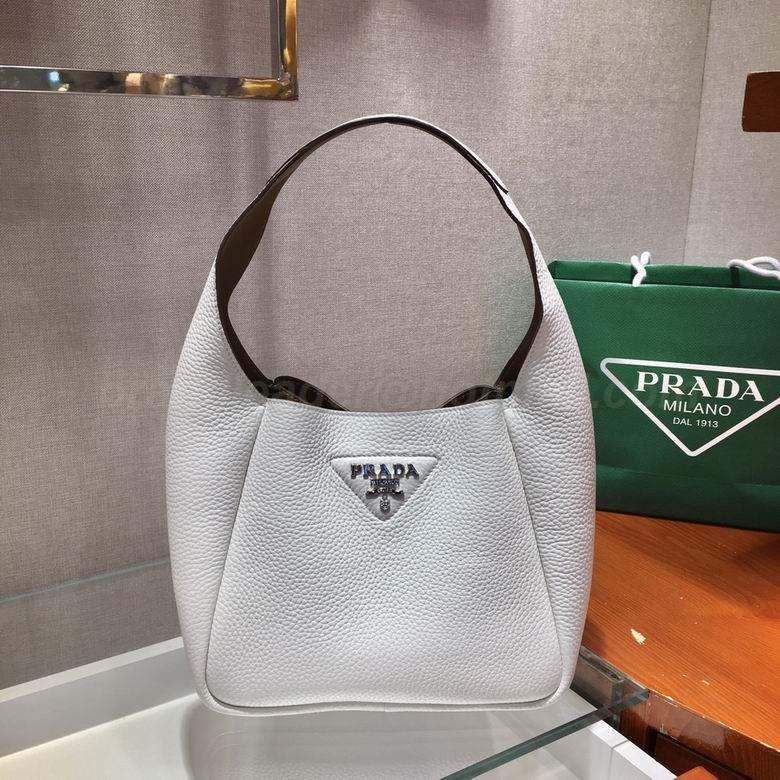 Prada Handbags 122